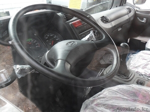 ПРОДАЖА: НОВЫЙ грузовик HYUNDAI HD120 с краном SOOSAN SCS335. - Изображение #9, Объявление #926554
