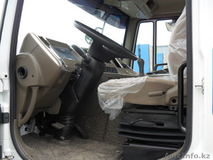Продажа: новый грузовик DAEWOO NOVUS Se 11,5 тн с краном  HIAB160T - Изображение #6, Объявление #927130
