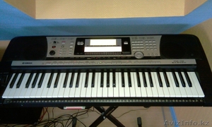 Продам синтезатор Yamaha PSR 740                - Изображение #1, Объявление #933692