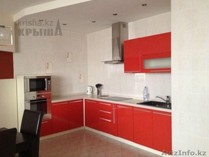 Интересует аренда квартир в Алматы?  - Изображение #2, Объявление #948999