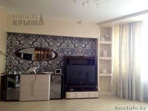 Интересует аренда квартир в Алматы?  - Изображение #1, Объявление #948999