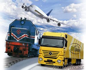Грузоперевозки Астана-Атырау-Актау и др Регионы РК
