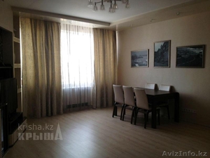 Интересует аренда квартир в Алматы?  - Изображение #3, Объявление #948999