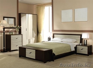 Продам спальный гарнитур из 7 предметов - Изображение #1, Объявление #948933