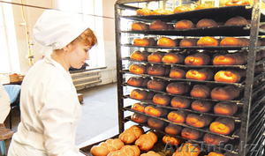 Обучение пекарей, кондитеров  - Изображение #3, Объявление #948976