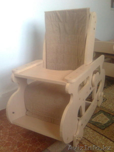 Детская многофункциональная кресло качалка  - Изображение #3, Объявление #943167