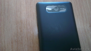 Nokia Lumia 820 - Изображение #5, Объявление #947169