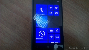 Nokia Lumia 820 - Изображение #1, Объявление #947169