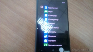 Nokia Lumia 820 - Изображение #2, Объявление #947169