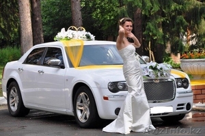 свадебный прокат авто  - Изображение #2, Объявление #945670