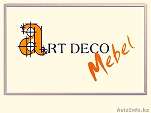 ArtDecoMebel – Мебель  на заказ  - Изображение #1, Объявление #945645