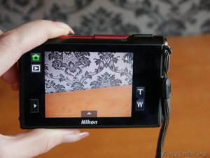 продам Nikon COOLPIX S8 - Изображение #6, Объявление #940667