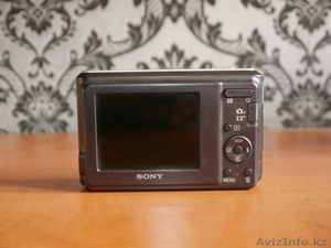 Продам Sony Cyber-shot DSC-S2000 - Изображение #2, Объявление #940664