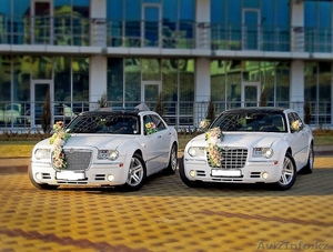 свадебный прокат авто  - Изображение #5, Объявление #945670