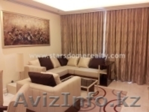 Продам квартиру, 2 спальни+кабинет+комната прислуги в Дубаи  - Изображение #4, Объявление #943579