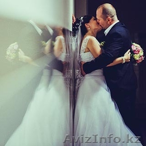 Фотограф на свадьбу в Алматы - Изображение #2, Объявление #963413