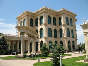 Травертин (Иранcкий)