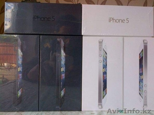 Apple Iphone 5, Samsung Galaxy S4 оригинальные - Изображение #2, Объявление #952939