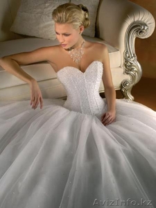 Свадебные платья мировых брендов - Изображение #2, Объявление #964397