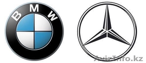 Автозапчасти на а/м  BMW, Mercedes - Изображение #5, Объявление #957159