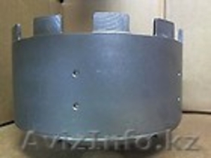 Ремонт АКПП под ключ