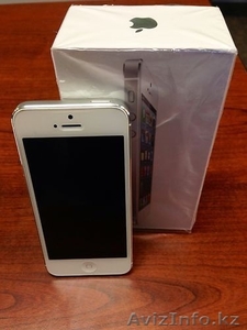 Продажа: Новый разблокирована Apple, iPhone 5/5S 16GB - Изображение #2, Объявление #963348