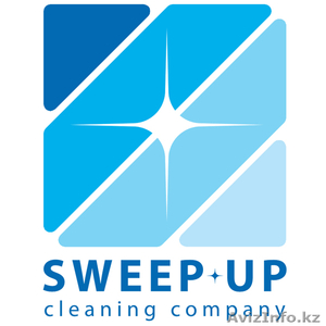 Клининговая компания "Sweep Up cleaning company" - Изображение #1, Объявление #965300