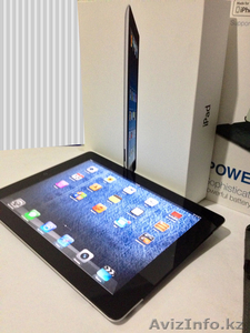 Apple iPad 4 32Gb Wi-Fi + Cellular - Изображение #2, Объявление #959610