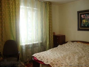 3-комнатная квартира, Аль-Фараби — Мустафина за 100 000 $ - Изображение #2, Объявление #952126
