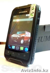 сотовый телефон hummer h1 - Изображение #1, Объявление #960509