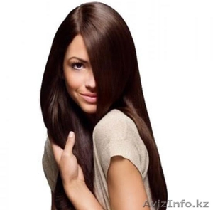 наращивание натуралььных волос - Изображение #1, Объявление #965326