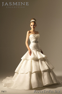Продажа свадебного платья от Jasmine Bridal - Изображение #1, Объявление #956131