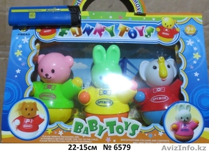 Оптом игрушки низкие цены! - Изображение #4, Объявление #960741