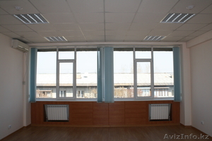 Аренда офисного помещения (р-н Мынбаева-Клочкова) - Изображение #2, Объявление #958132