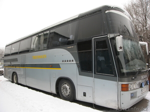 Продам автобус Scania113 - Изображение #1, Объявление #955392