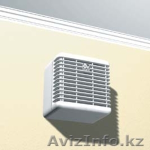 Центробежный вытяжной вентилятор Vortice Vort Press (Италия) - Изображение #3, Объявление #961971