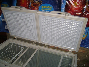 Морозильник-холодильник - Изображение #1, Объявление #965544