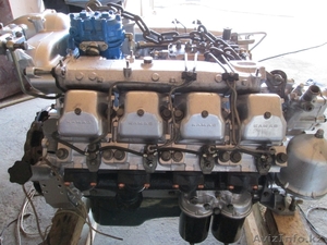 Двигатели и запчасти для КАМАЗ,ЗИЛ,КРАЗ - Изображение #3, Объявление #953887