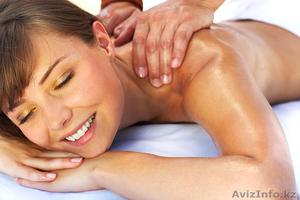 Профессиональный лечебный массаж со стажем 15 лет - Изображение #1, Объявление #952338