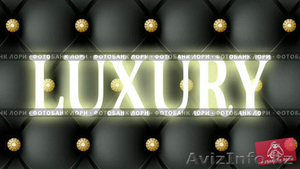 Luxury Салон красоты - Изображение #1, Объявление #967392