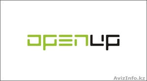 OpenUp разработка веб-сайтов - Изображение #1, Объявление #952836
