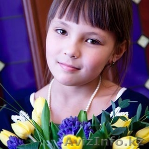 Съемка дней рождений в Алматы - Изображение #2, Объявление #972136