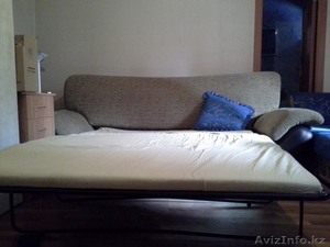 продам диван в хорошем состоянии диван-кровать. ждем ваших звонков               - Изображение #3, Объявление #969764