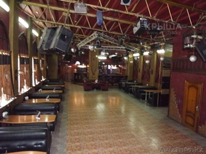 Продается ночной клуб Klondike в Караганде - Изображение #2, Объявление #972635