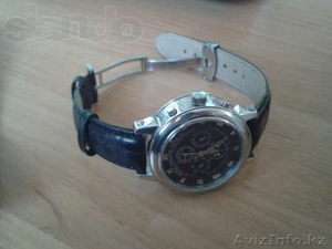 Продам наручные часы Patek Philippe Geneve - Изображение #2, Объявление #973243
