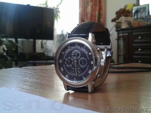 Продам наручные часы Patek Philippe Geneve - Изображение #3, Объявление #973243