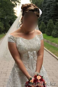 Свадебное Платье для невесты - Изображение #2, Объявление #976367