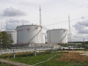 Срочно продается НЕФТЕБАЗА