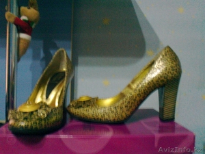продам женские туфли - Изображение #1, Объявление #979962