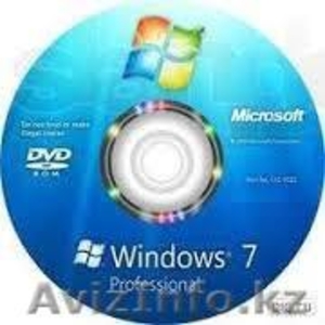 Установка windows XP 7 - Изображение #1, Объявление #972790